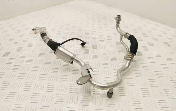 Renault Scenic E-Tech V Air conditioning (A/C) expansion valve 924885MZ1A MR4475700140