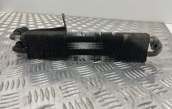 Volvo V60 Coolant radiator 31368221