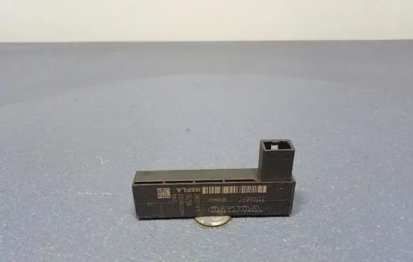 Volvo S90, V90 Aerial antenna amplifier 31346697