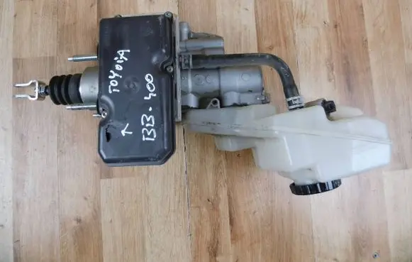 Toyota Camry VIII XV70 Brake booster 4721033620