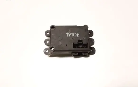 Mazda Tribute Air flap motor/actuator 1910E