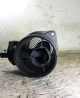 KIA Sorento Mass air flow meter 0281002554