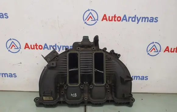 BMW 3 F30 F35 F31 Intake manifold 7588126 11617588126