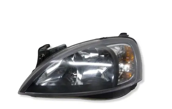 Opel Corsa C Headlight/headlamp 