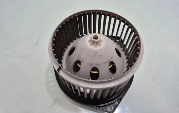 Nissan Murano Z50 Heater fan/blower 3X502C5403