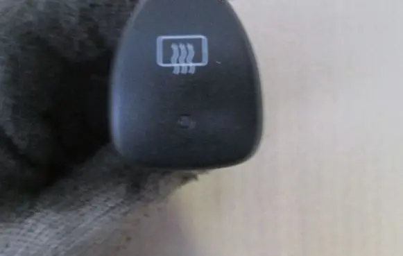 Hyundai Atos Classic Other devices