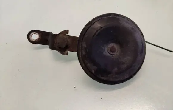 Toyota Corolla Verso E121 Horn signal 