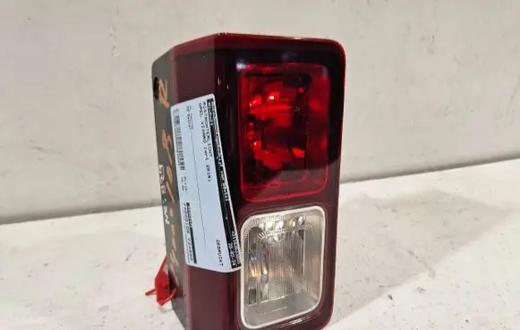 Renault Trafic III (X82) Rear/tail lights 93459475