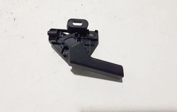 Renault Megane E-Tech Engine bonnet (hood) release handle 656239716R
