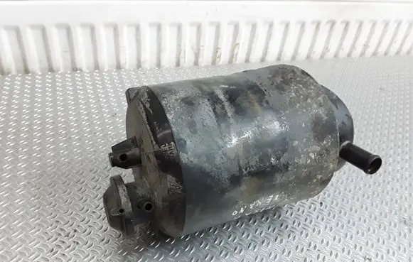 Nissan Terrano Vacuum air tank 