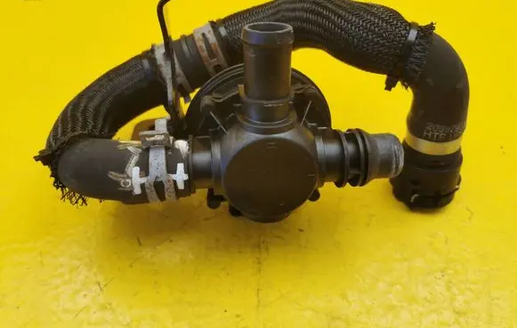 Chevrolet Volt I Electric auxiliary coolant/water pump 22830923