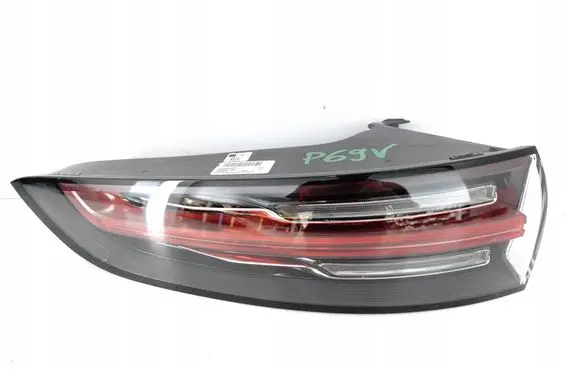 Porsche Cayenne (9Y0 9Y3) Rear/tail lights 9Y0945095H
