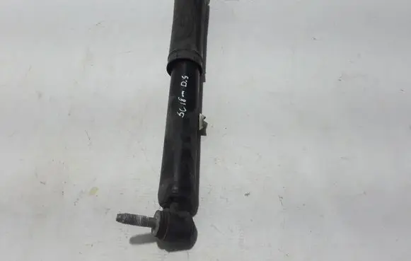 Renault Scenic IV - Grand scenic IV Rear shock absorber/damper 562102469R