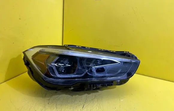 BMW X1 F48 F49 Headlight/headlamp 5A01184-03