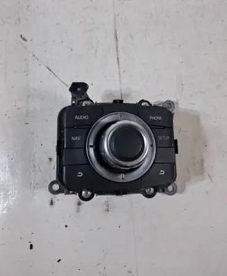 Mazda CX-5 Head unit multimedia control KD7766CM0