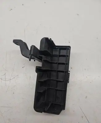 Fuse box cover