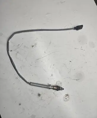 Lambda probe sensor