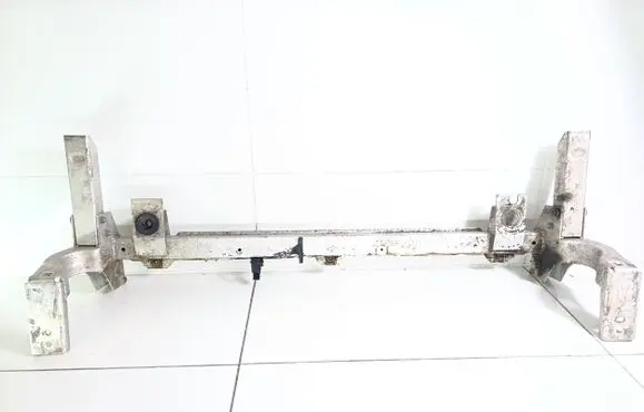 Mercedes-Benz B W246 W242 Radiator support slam panel bracket A2466260088