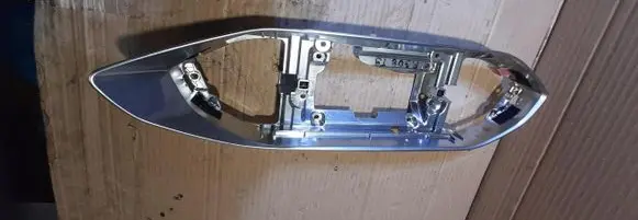 Peugeot 308 Panel trim 98080579VV