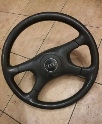 Audi 80 90 S2 B4 Steering wheel 893419660