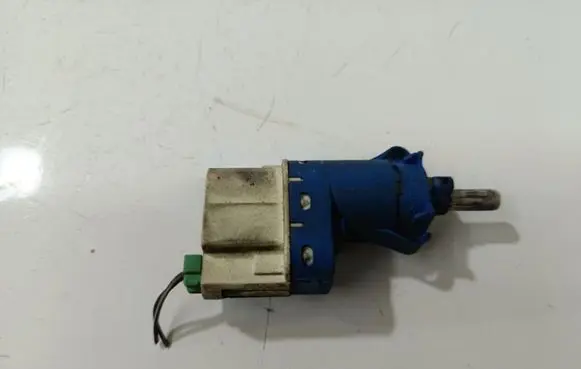 Ford Mondeo MK IV Brake pedal sensor switch 3M5190872AC