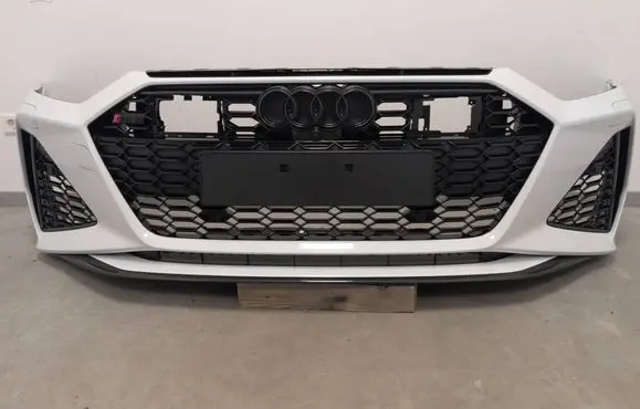 Audi RS6 C8 Front bumper