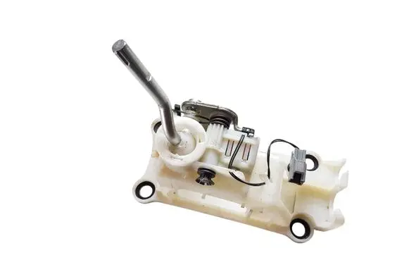 Volvo V60 Gear shifter/selector 31437820