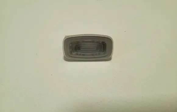 Mercedes-Benz EQB Glove box light A0009065509