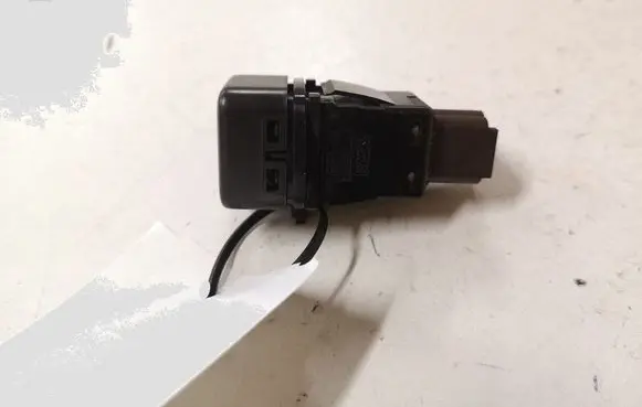 Citroen C3 Hand parking brake switch 96373205XT