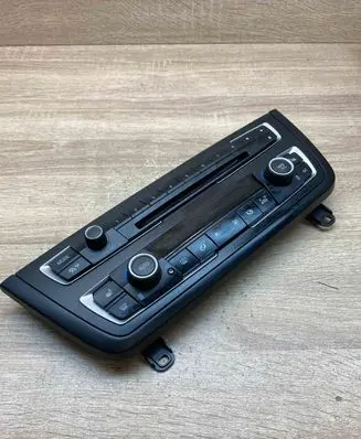 BMW 3 F30 F35 F31 Climate control unit 9226784