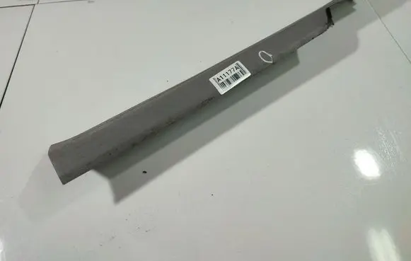 KIA Sorento Front sill trim cover 858713E000
