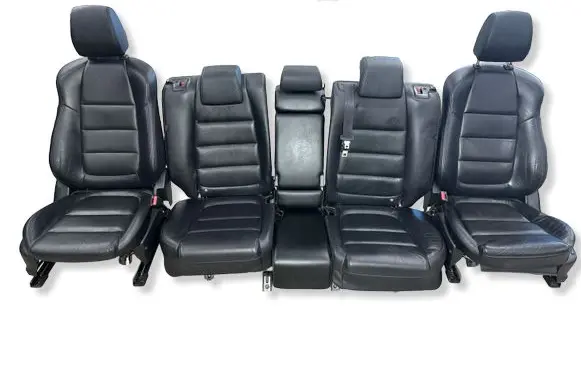 Mazda CX-5 Seat set 