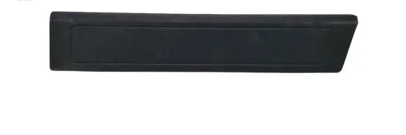 Volkswagen PASSAT B8 Trunk/boot storage box wall 3G8867463