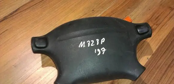 Mazda 323 Steering wheel airbag t93046a