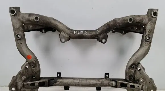Mercedes-Benz E W212 Front axle beam 