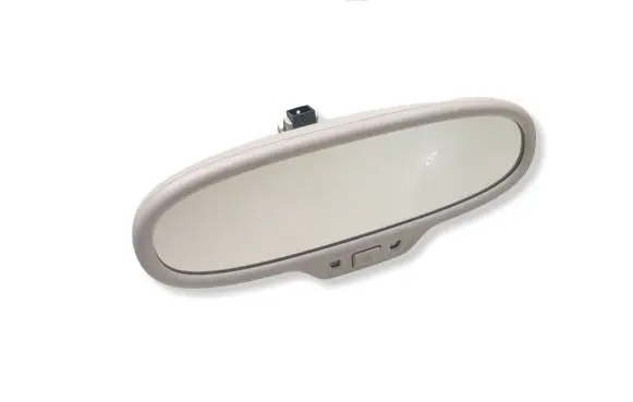 Audi A3 S3 8V Rear view mirror (interior) 8V0857511A