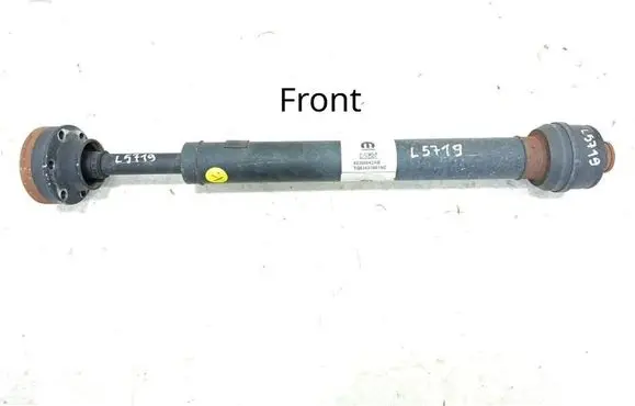 Jeep Grand Cherokee WL Front prop shaft 68380042AB