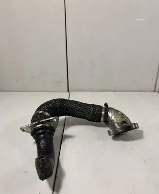 Opel Insignia A EGR valve line/pipe/hose