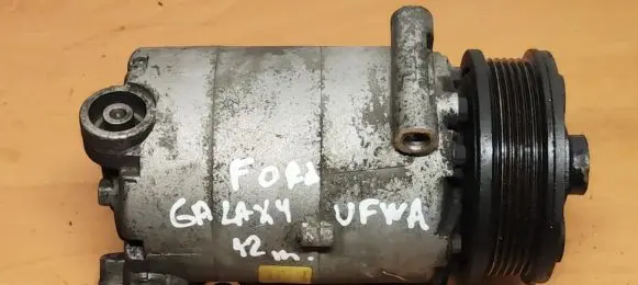 Ford Galaxy Air conditioning (A/C) compressor (pump) R134R 19D629DB