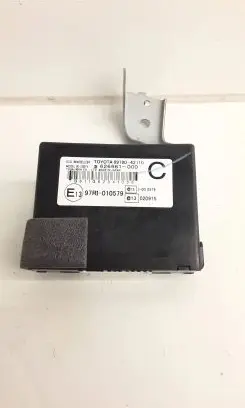 Toyota RAV 4 (XA30) Immobilizer control unit/module 626661