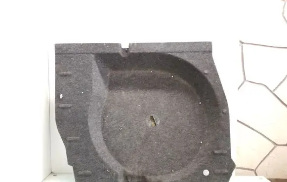 BMW 5 E39 Other trunk/boot trim element