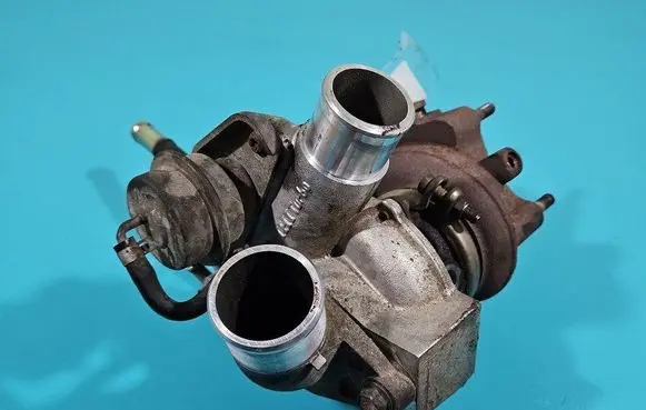 Toyota Corolla E120 E130 Turbo VB11 IMPRK1400389