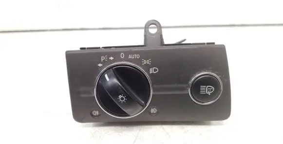 Mercedes-Benz E W211 Light switch 2115450104 04056000
