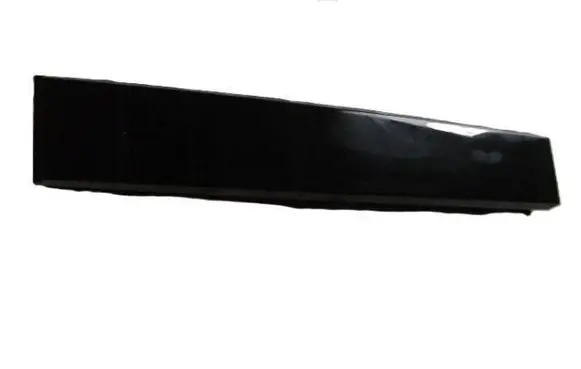 Citroen C4 I Picasso (B) Pillar trim (exterior) 9654401780