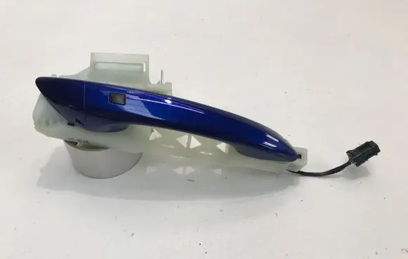 Hyundai i20 (BC3 BI3) Front door exterior handle
