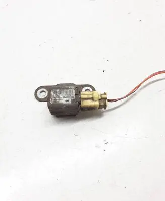 Suzuki Grand Vitara II Airbag deployment crash/impact sensor 3893065J00 0471120508