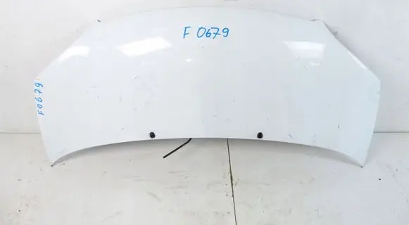 Smart ForTwo III C453 Engine bonnet/hood A4537510400