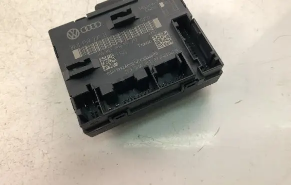 Audi A4 S4 B8 8K Other control units/modules 8K0959792B