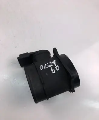 Citroen C3 Picasso Mass air flow meter 9650010780