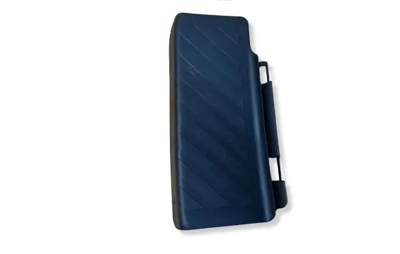 Skoda Octavia Mk3 (5E) Foot rest pad/dead pedal 5Q1864777C